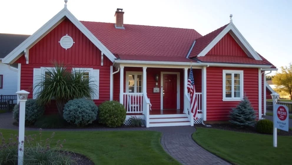 Hus till salu i Knivsta nu