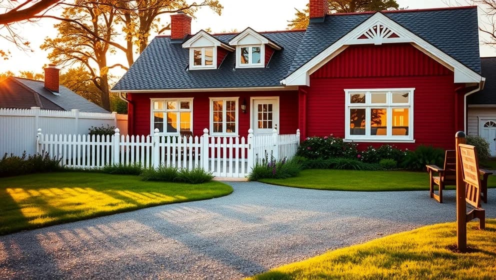 Hus till salu i Köping som passar för dig