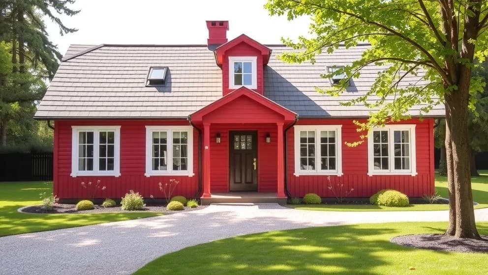 Hus till salu i Kramfors nu