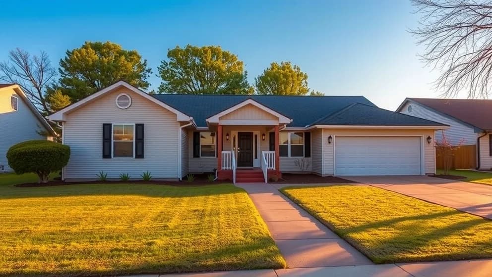 Hus till salu i Kumla nu