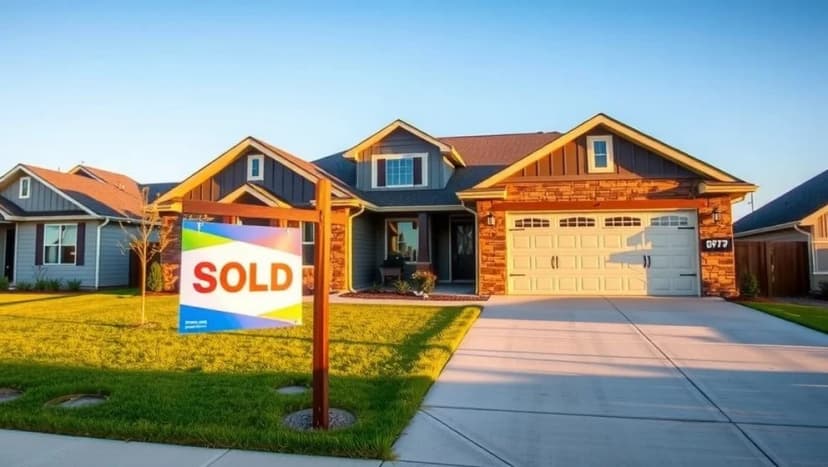 Hus till salu i Lerum