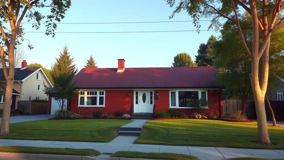 Hus till salu i Lidingö som du måste se