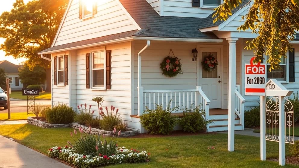 Hus till salu i Lidköping