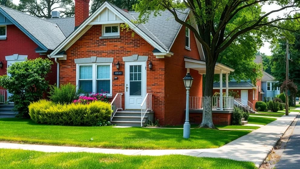 Hus till salu i Lindesberg