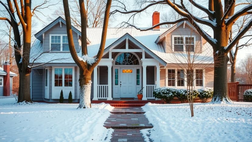 Hus till salu i Luleå idag