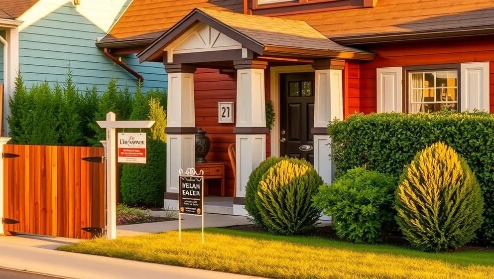 Hus till salu i Lund idag