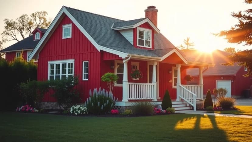 Hus till salu i Mellerud hitta ditt drömhus