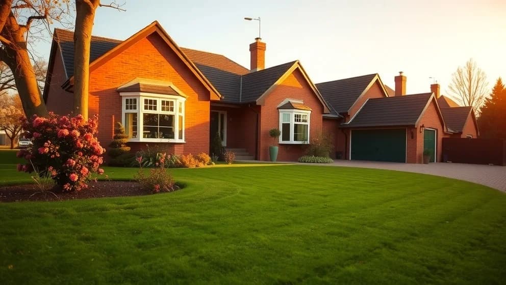 Hus till salu i Mjölby nu