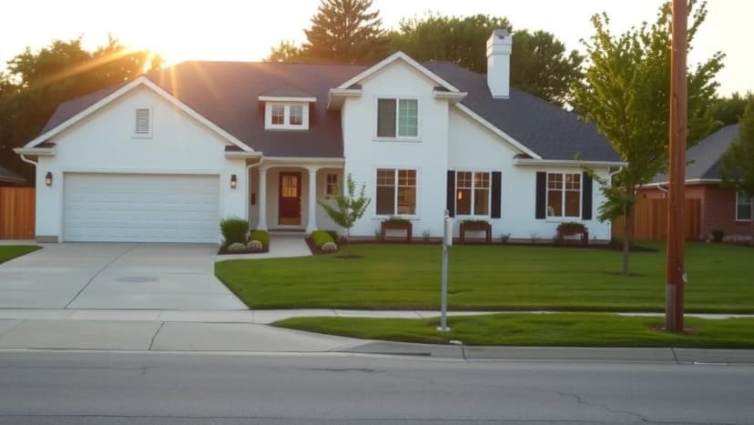 Hus till salu i Motala nu