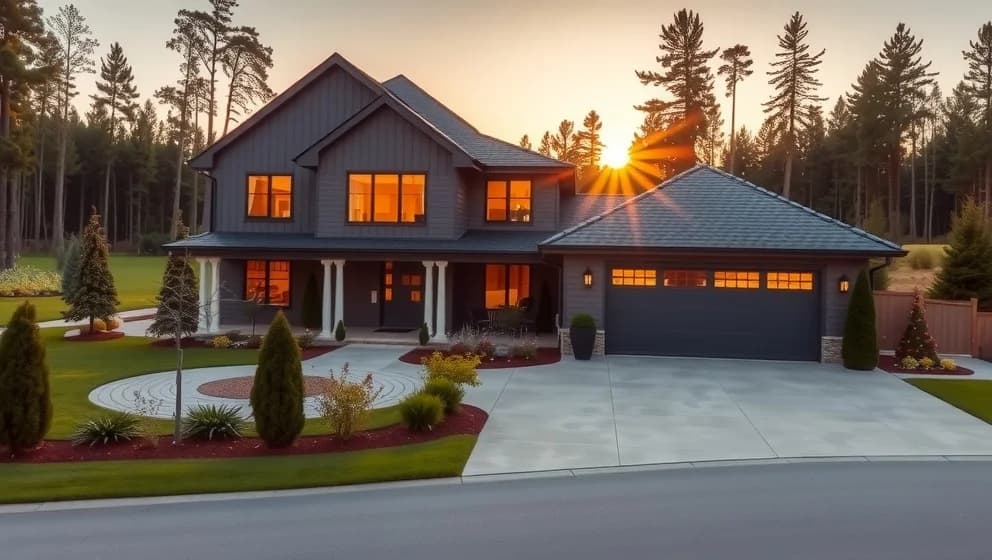 Hus till salu i Munkedal