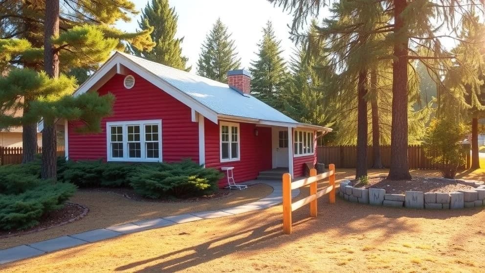 Hus till salu i Norrtälje