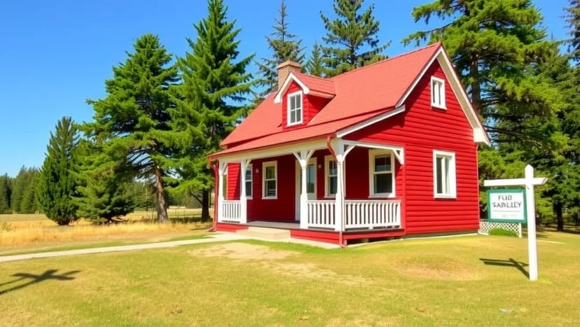 Hus till salu i Norsjö att upptäcka