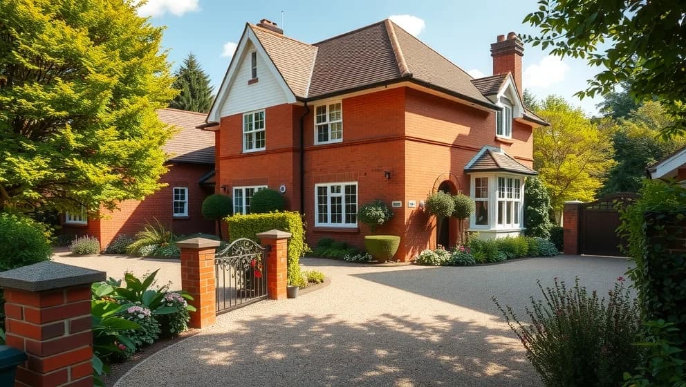 Hus till salu i Olofström nu