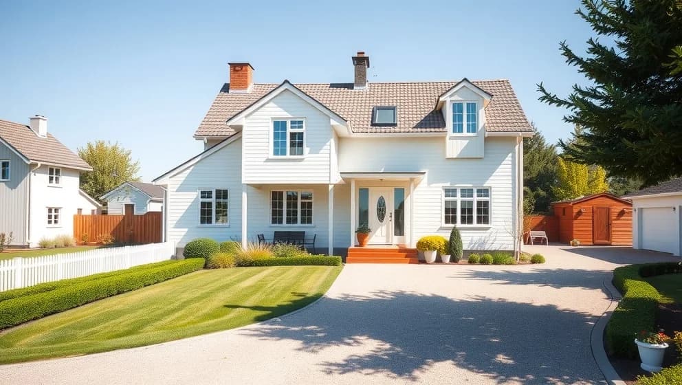 Hus till salu i Oskarshamn nu