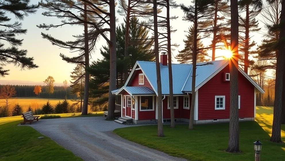 Hus till salu i Östhammar för dig