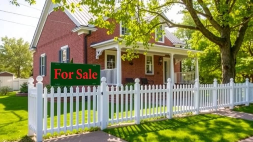 Hus till salu i Skåne idag