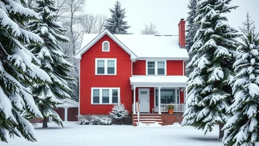 Hus till salu i Skellefteå