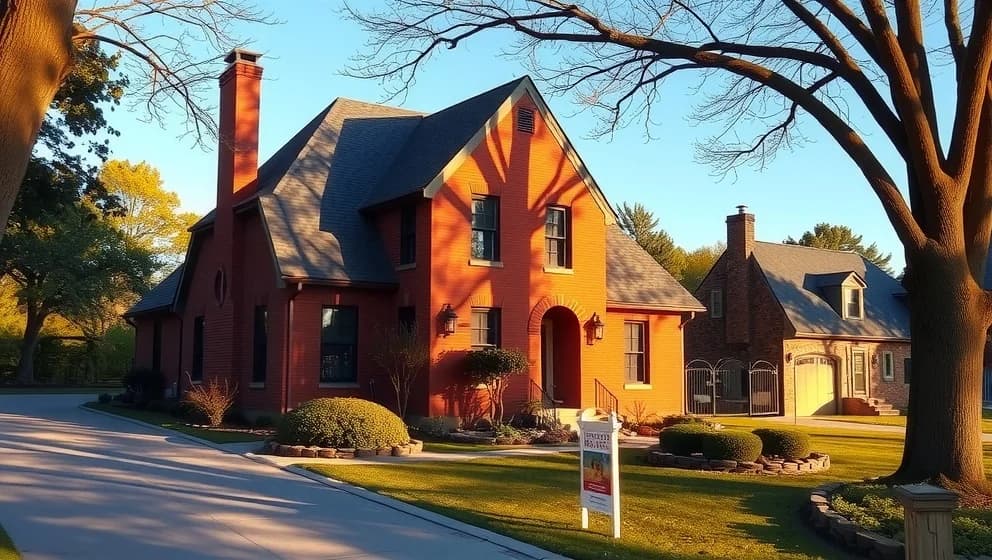 Hitta ditt drömhus till salu i Skövde