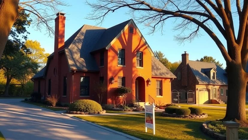 Hitta ditt drömhus till salu i Skövde