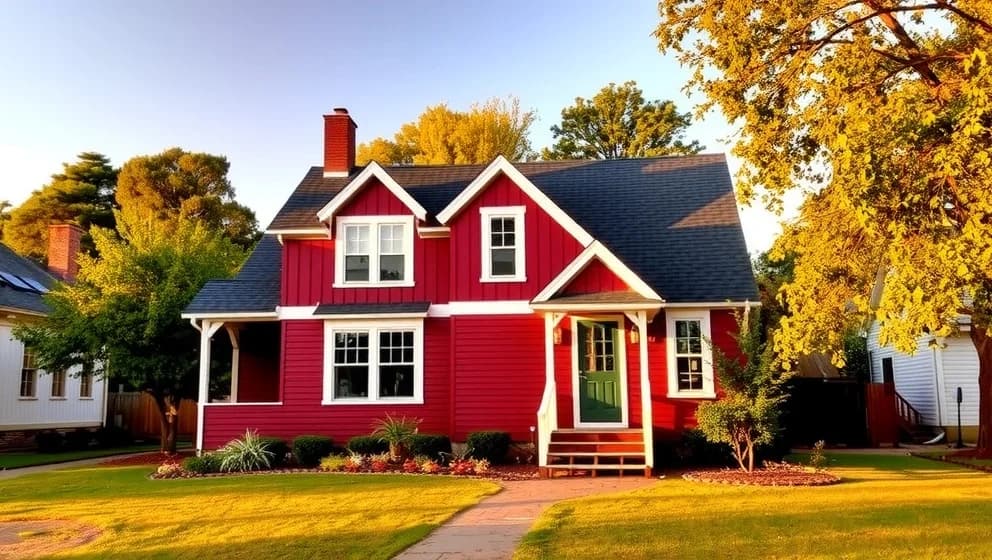 Hus till salu i Storfors nu