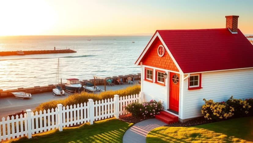 Hus till salu i Strömstad nu