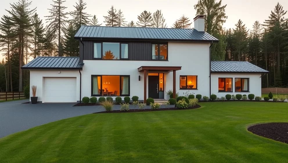 Hus till salu i Sundsvall nu