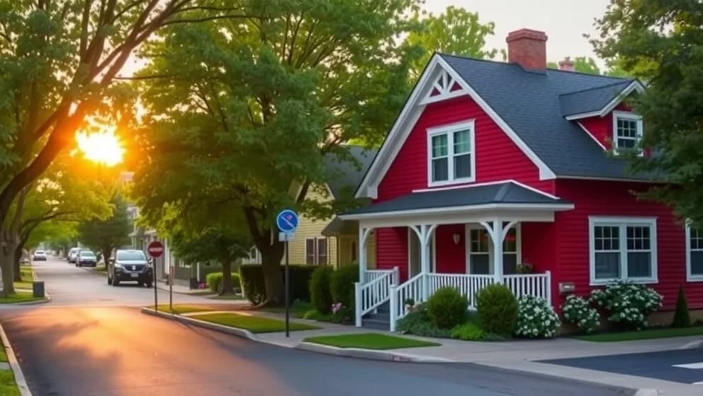 Hus till salu i Svenljunga nu