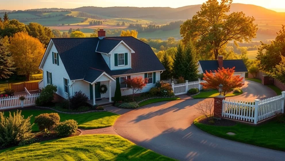 Hus till salu i Torsås och området runt omkring