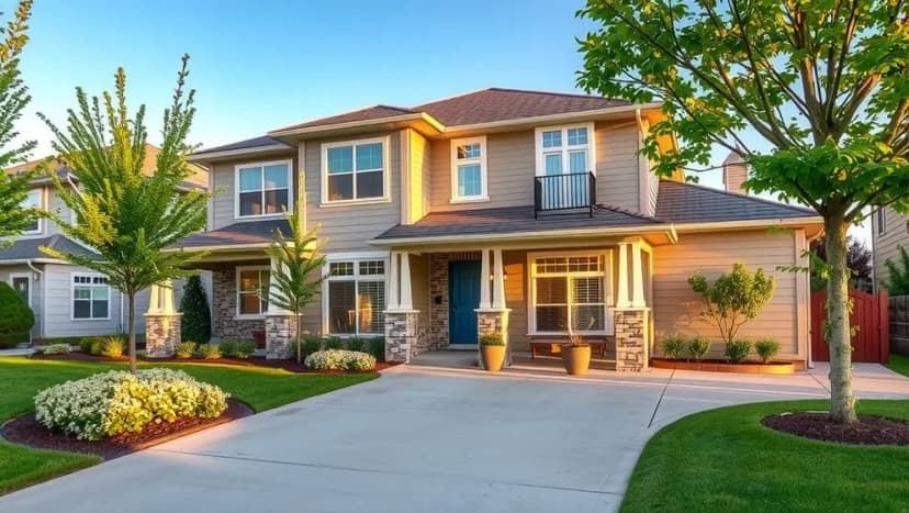 Hus till salu i Torslanda nu