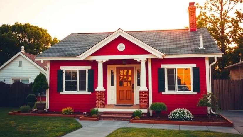 Hus till salu i Trollhättan nu