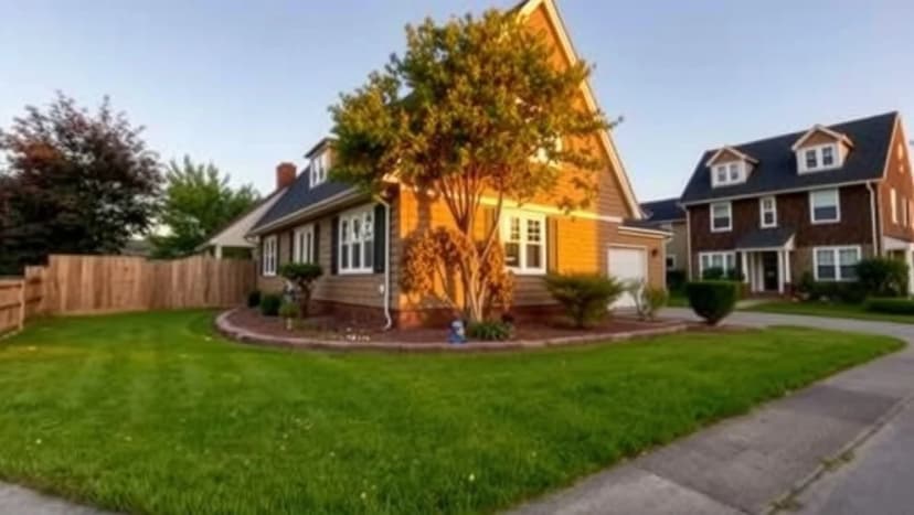 Hus till salu i Tyringe nu