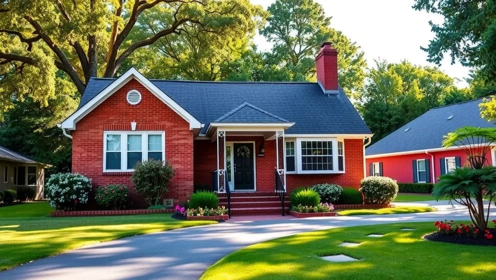 Hus till salu i Uddevalla