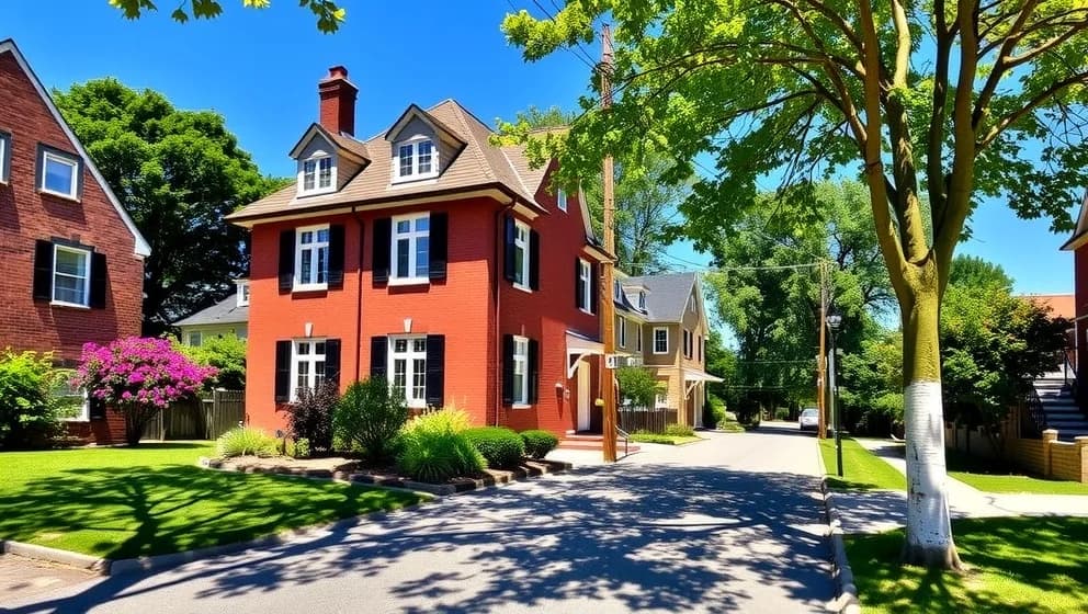 Hus till salu i Ulricehamn