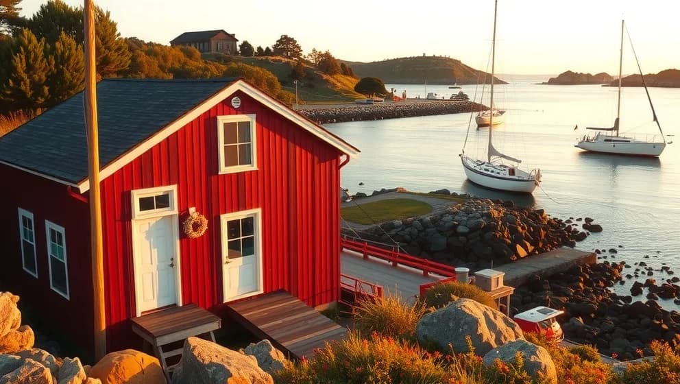 Hus till salu i Valdemarsvik nu