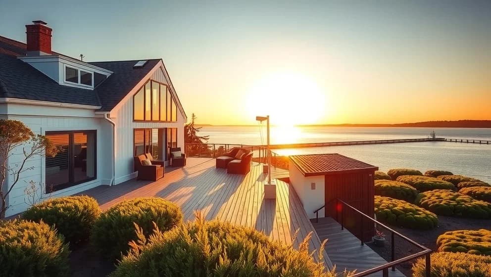 Hus till salu i Varberg och omnejd