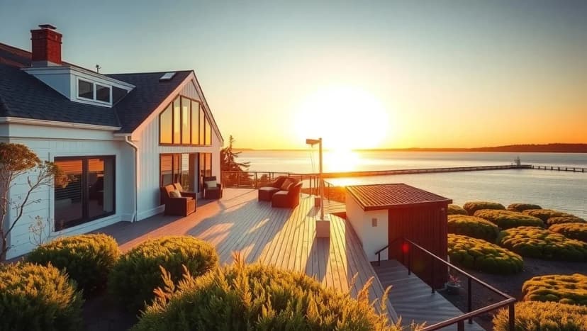 Hus till salu i Varberg och omnejd