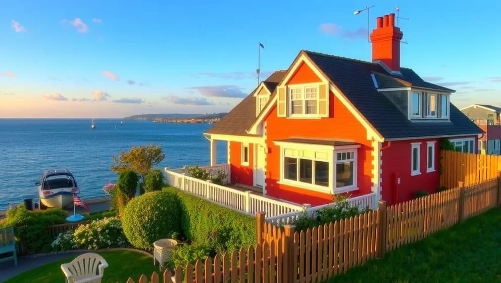 Hus till salu i Västervik