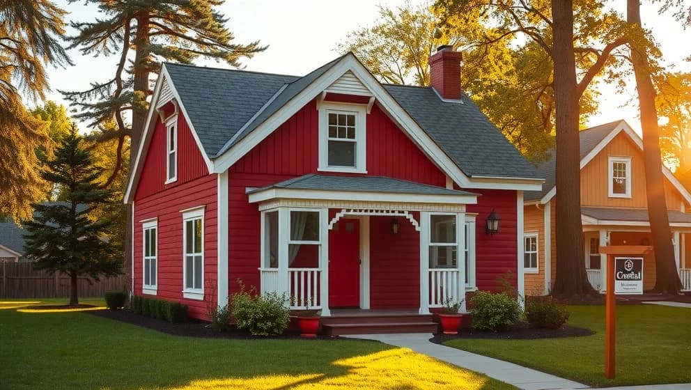 Hus till salu i Vimmerby nu