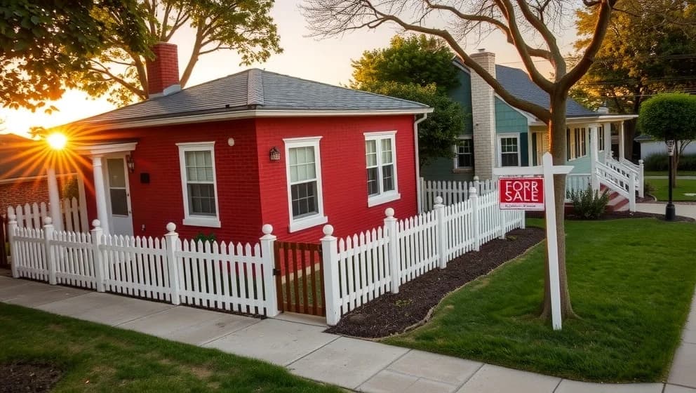 Hus till salu i Vinslöv