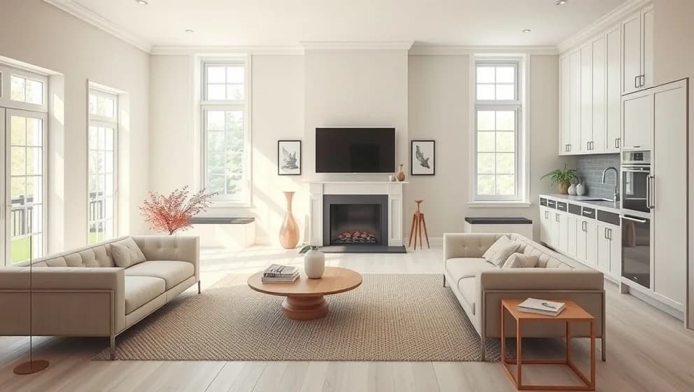 Vad finns i Jocke och Jonnas hus