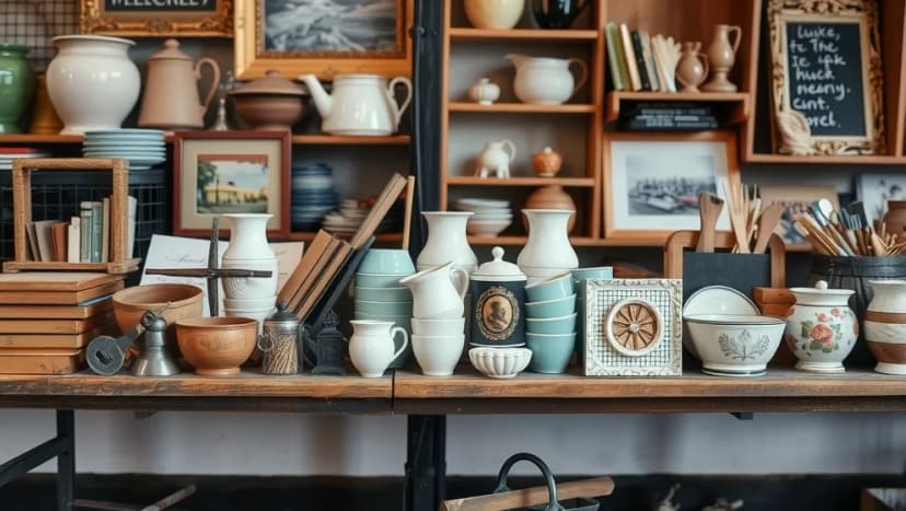 Junsele köp och sälj för privatpersoner