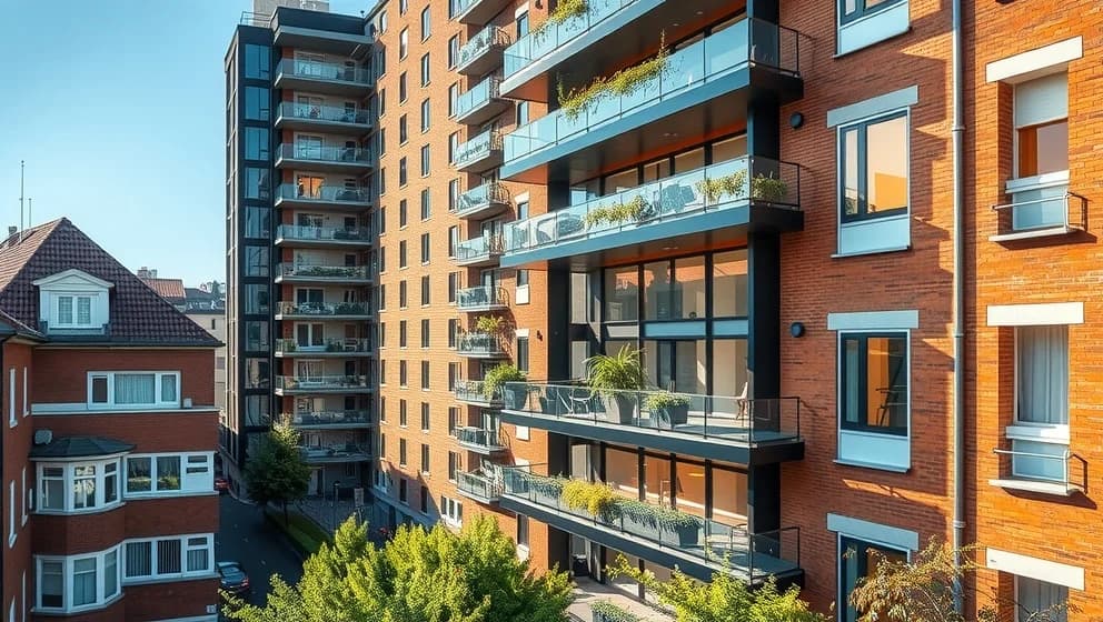 Karlatornet lägenheter till salu nu