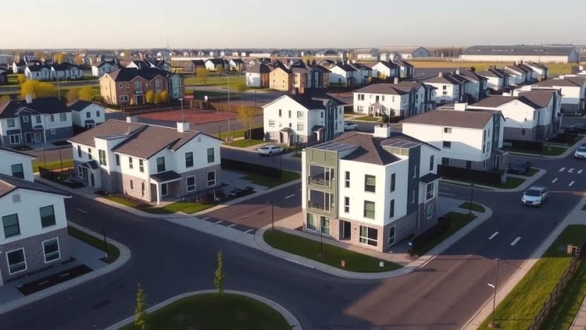 Nya bostäder till salu i Torslanda