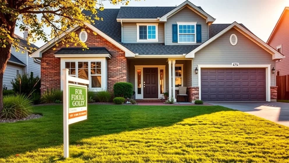 Nya hus till salu i Skurup väntar på dig