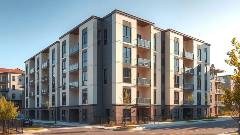 Kommande lägenheter till salu i Uppsala