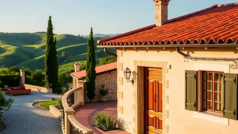 Köpa hus i Italien är det värt