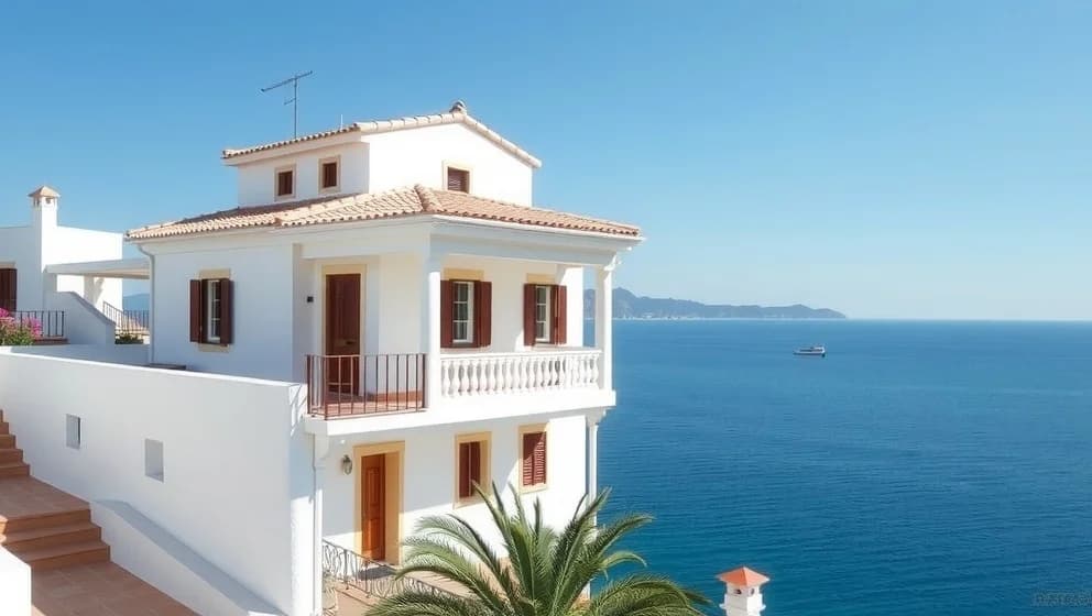 Köpa hus i Spanien värt det?