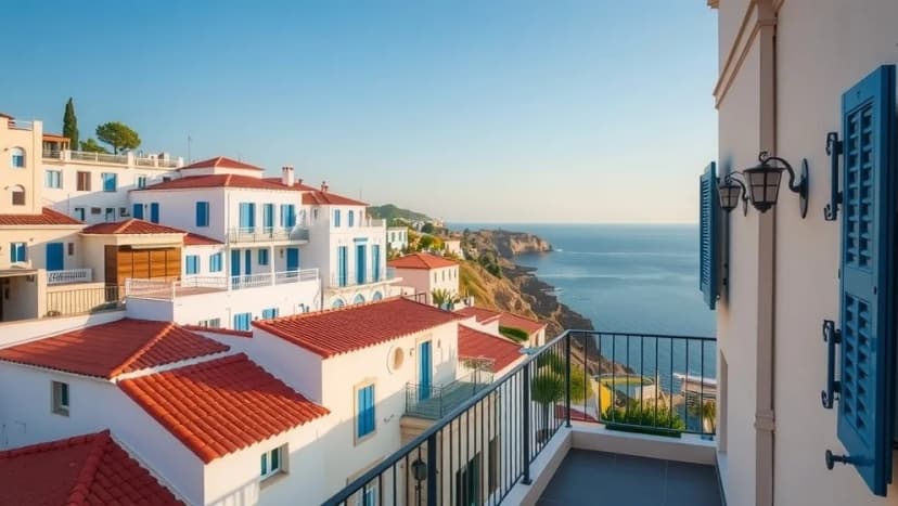 Köpa lägenhet i Spanien nu helt enkelt