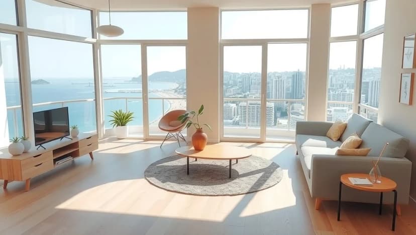 Lägenhet till salu i Malmö som passar din budget