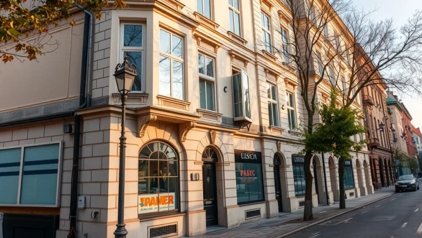 Lägenheter till salu i Östermalm